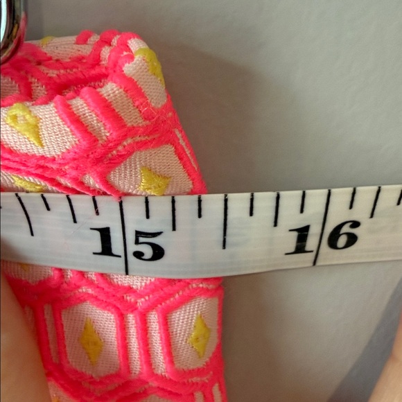 Lilly Pulitzer Liza Shorts Perfect Condition - Picture 4 of 8